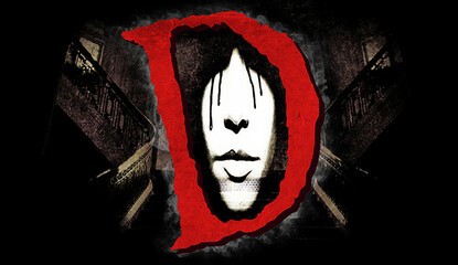 Cult Horror 'D' Getting Physical Re-Release 28 Years Later For 3DO And PC
