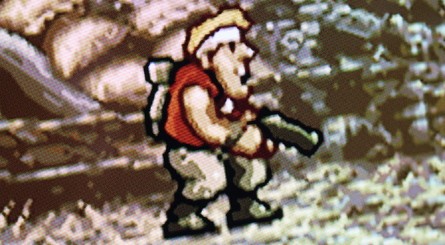 The top images have been taken with the image quality optimization setting disabled, while the bottom images are with it switched on. Neither really does the job all that well