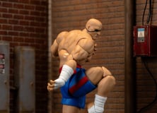 Sagat