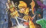 Tower of Druaga For The PC Engine Has Just Got A New Fan Translation