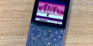 Previous Article: Guide: How To Use Game Boy Custom Palettes On Analogue Pocket