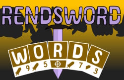 Rendsword Cover