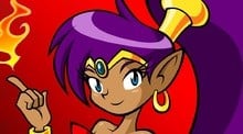 Shantae: Risky's Revenge - Director's Cut