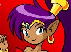 Shantae: Risky's Revenge - Director's Cut (Switch) - Showing Its Age, But Still A Fun Ride