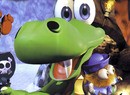 "Please Be Teasing What I Think You're Teasing" - Argonaut Has Fans Thinking A Croc 2 Remaster Is Close