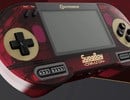 Hyperkin's SupaBoy Portable SNES Now Available To Pre-Order In New Colour Designs