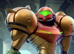 This Promising Fan Project Imagines What A Metroid 64 Could Have Looked Like