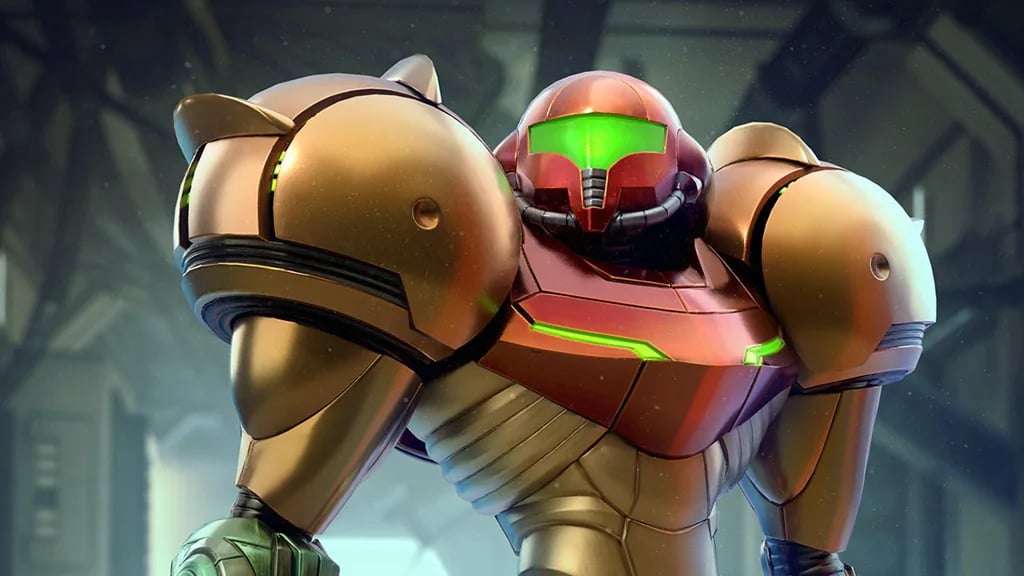 Metroid N64 Fan Project in Unity 3D Brings 'What If' Scenario to Life