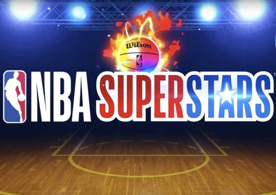 Cruis'n Blast Team's NBA Jam Spiritual Successor Is Called NBA Superstars