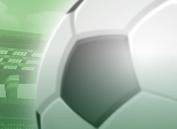 Football Up Online (3DS eShop)