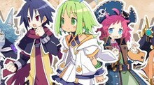 Phantom Brave: The Lost Hero