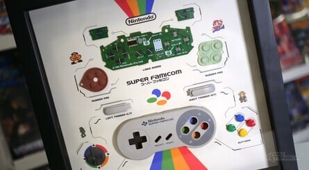 Super Famicom Grid Studio