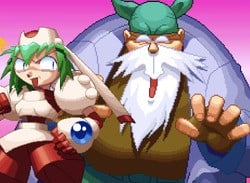 "Truly An Injustice" - Looks Like This Mischief Makers Recomp Is Another Vibe-Coded Disappointment