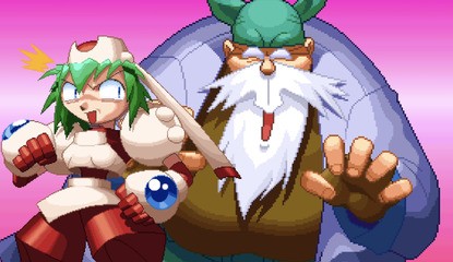 "Truly An Injustice" - Looks Like This Mischief Makers Recomp Is Another Vibe-Coded Disappointment