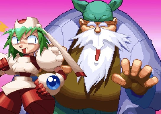 "Truly An Injustice" - Looks Like This Mischief Makers Recomp Is Another Vibe-Coded Disappointment