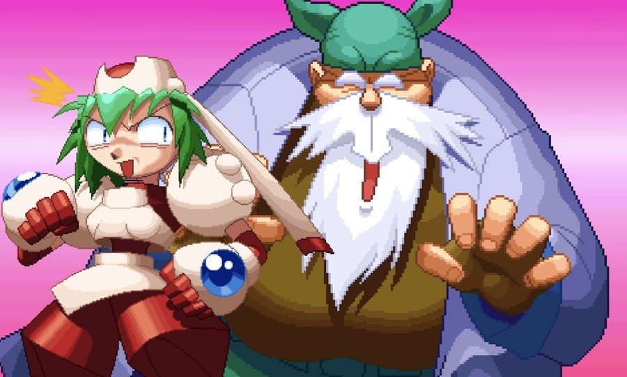 "Truly An Injustice" - Mischief Makers PC Recomp Is Another Vibe-Coded Disappointment 1