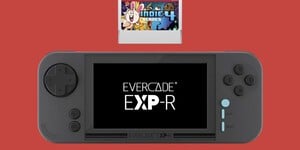 Next Article: Evercade's Indie Heroes Collection 4 Launches Next Month