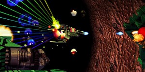 Next Article: After Last Year's Difficult Launch, Fixes Are Finally On The Way For R-Type Delta HD Boosted