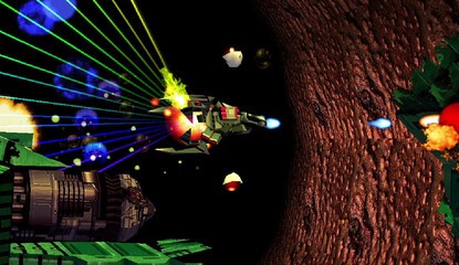 After Last Year's Difficult Launch, Fixes Are Finally On The Way For R-Type Delta HD Boosted