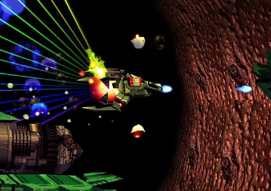 After Last Year's Difficult Launch, Fixes Are Finally On The Way For R-Type Delta HD Boosted