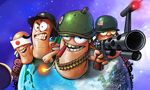 '30 Years Of Worms' Celebrates The Impact Of Team17's Famous Series