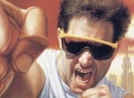 Jaleco's NES Action Sidescroller 'Shatterhand' Punches Its Way To Nintendo Switch Next Month