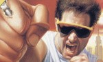 Jaleco's NES Action Sidescroller 'Shatterhand' Punches Its Way To Nintendo Switch Next Month