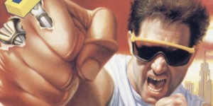Previous Article: Jaleco's NES Action Sidescroller 'Shatterhand' Punches Its Way To Nintendo Switch Next Month