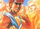 Street Fighter One Is Being Ported To The Mega Drive/Genesis