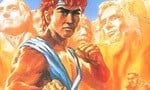 Street Fighter One Is Being Ported To The Mega Drive/Genesis