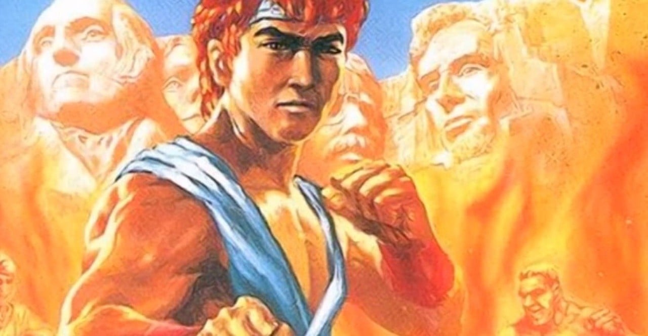 Street Fighter
