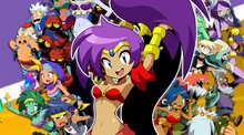 Shantae Advance: Risky Revolution