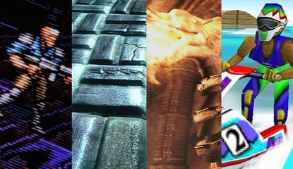 DF Retro Super Show: The History of Killer Graphics