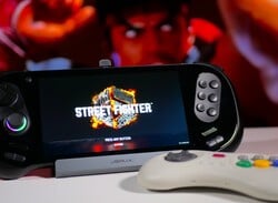 JSAUX 4K 6-in-1 Dock - Switch-Up Your Handheld Gaming PC
