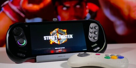 Previous Article: Hands On: JSAUX 4K 6-in-1 Dock - Switch-Up Your Handheld Gaming PC