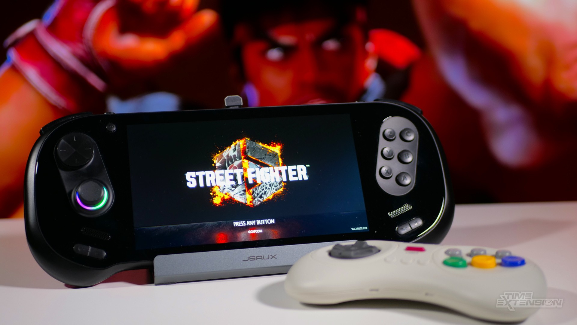 Hands On: JSAUX 4K 6-in-1 Dock - Switch-Up Your Handheld Gaming PC