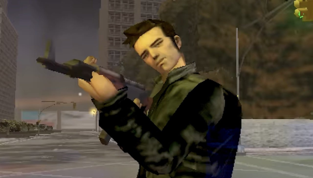 Digital Foundry Analyzes Remarkable Unofficial GTA 3 Port for Sega Dreamcast - Nintendo News Article