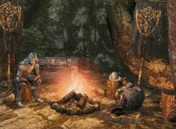 'Queen's Domain' Is A New Action RPG Inspired By FromSoftware's Legendary 'King's Field' Series