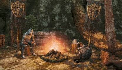 'Queen's Domain' Is A New Action RPG Inspired By FromSoftware's Legendary 'King's Field' Series