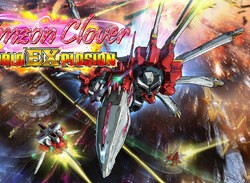 Crimzon Clover - World EXplosion - Another Must-Have Shmup For Your Switch