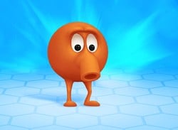 Q*Bert Rebooted (PlayStation 4)