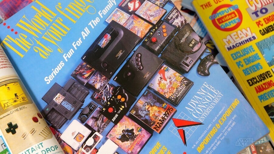 Poll: Have You Ever Imported A Video Game? 2