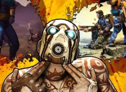 Borderlands Legendary Collection - A Triple-Helping Of Classic FPS Action
