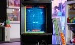 We Took Part In Vector War XV, The Vectrex Community's Version Of Bloodsport