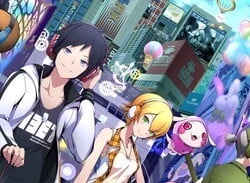 Akiba's Beat (PS4)