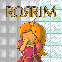 Rorrim Cover