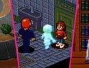 Random: Did You Know About This Japan-Exclusive 'Casper' Game Featuring Music From A Castlevania Legend?