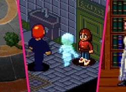 Did You Know About This Japan-Exclusive 'Casper' Game Featuring Music From A Castlevania Legend?