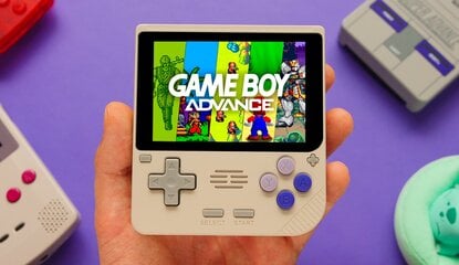 Creator Of $99 MiSTer FPGA Has An Open-Source Handheld In Development