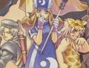 PS1 Obscurity Spectral Tower, Perhaps The Longest "Kusoge" Ever Made, Is Now Playable In English
